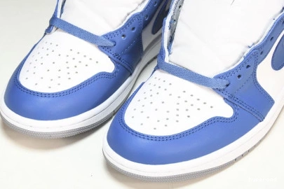 Hyperoad 1 True Air OG Jordan High Blue 1213